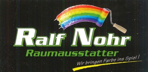 Raumausstattung Nohr